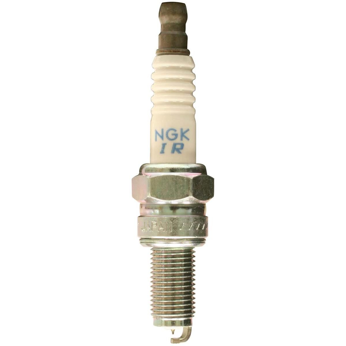 NGK IRIDIUM SPARK PLUG - CR8EIB-10, , scaau_hi-res