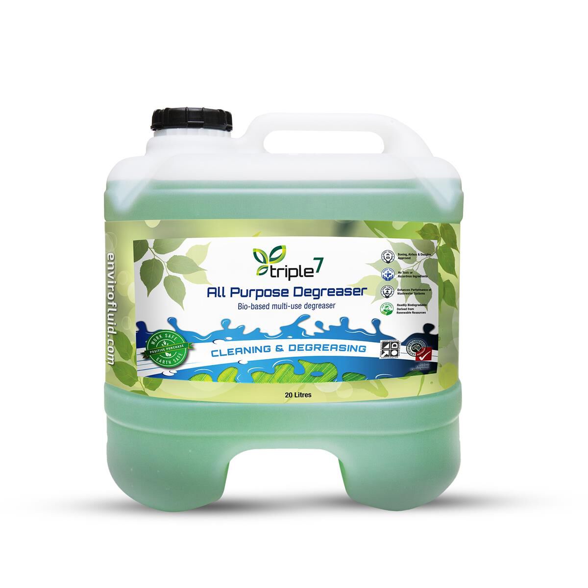 ALL PURPOSE DEGREASER 20L, , scaau_hi-res