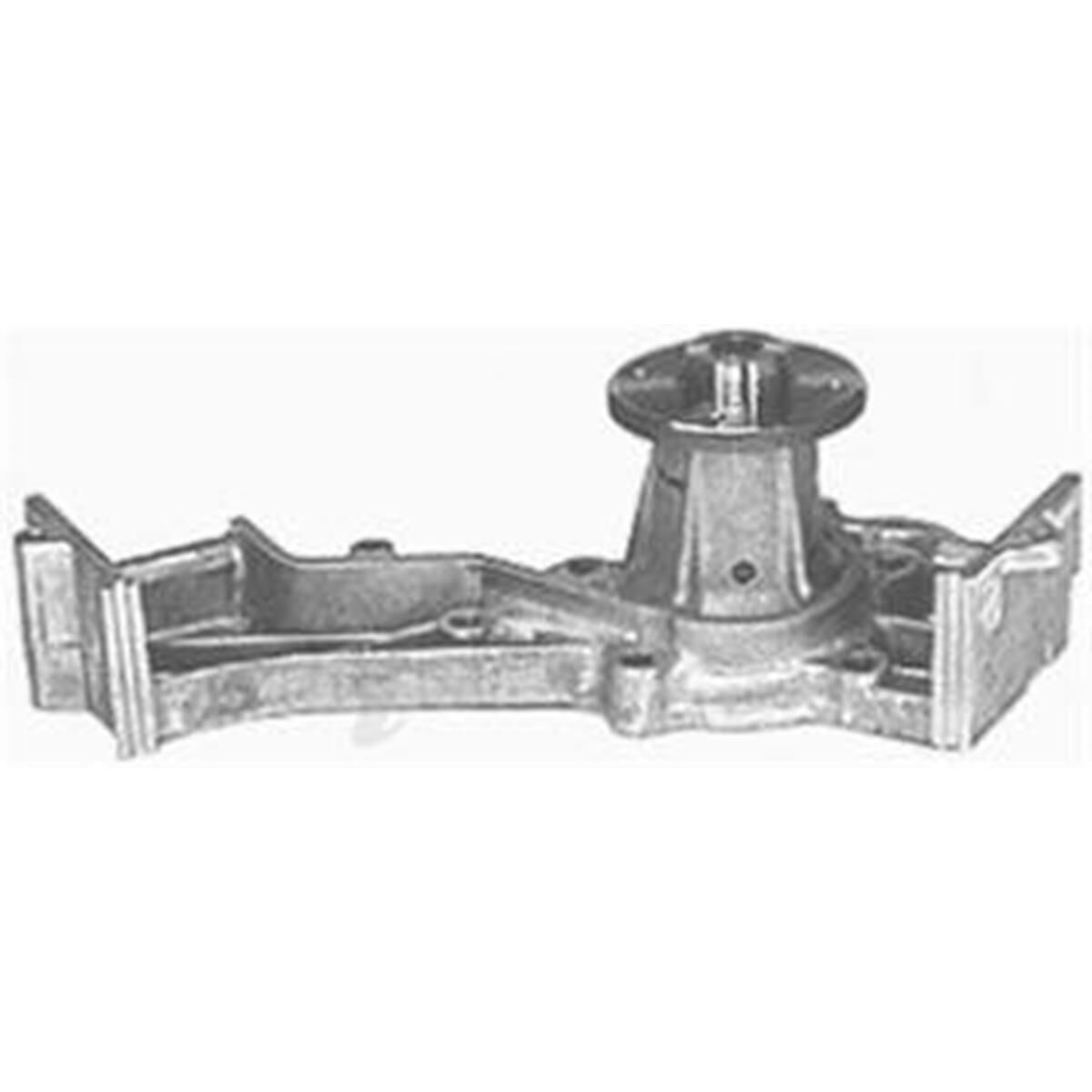 PTX WATER PUMP NISSAN PATHFINDER, , scaau_hi-res