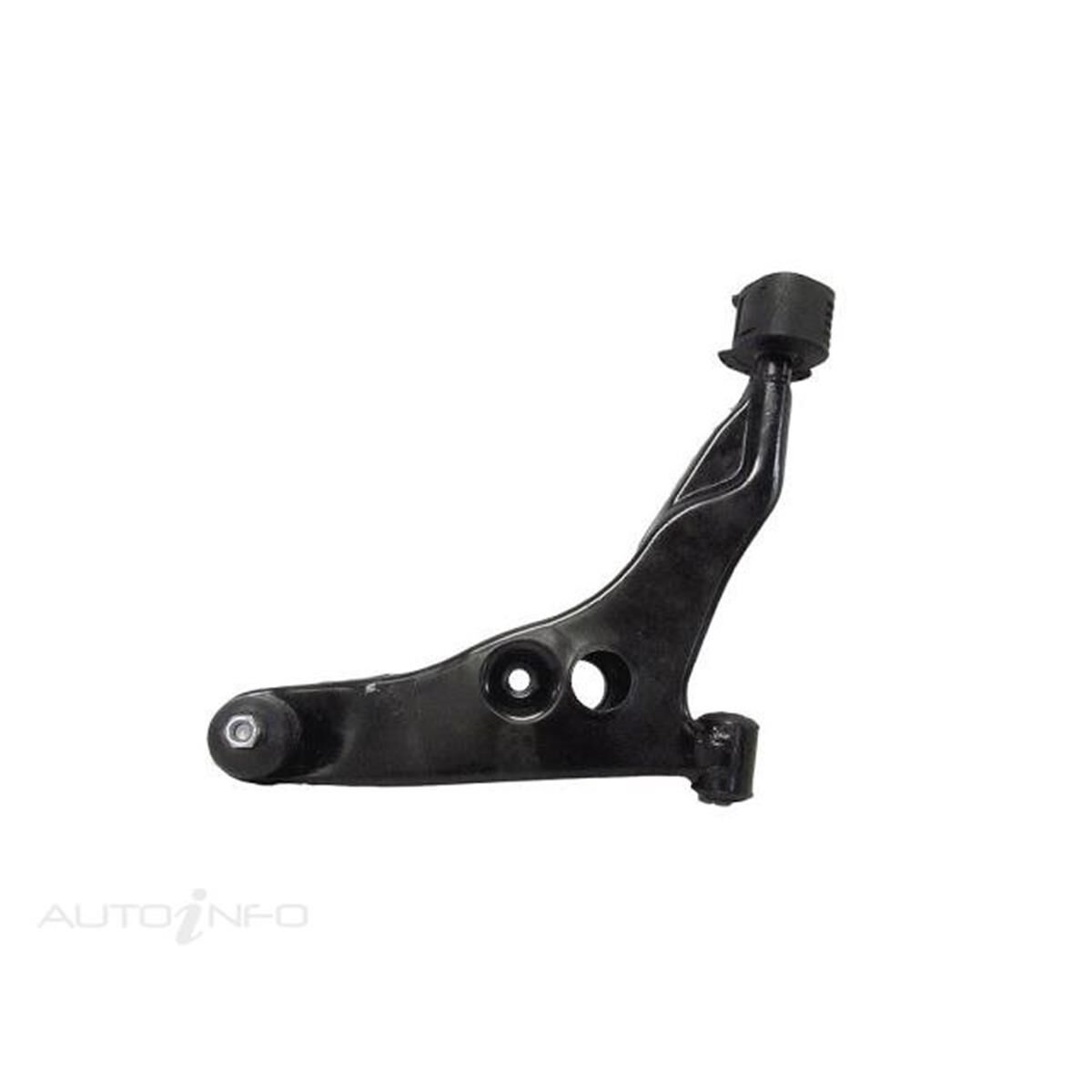 MITSUBISHI LANCER  CE  07/1996 ~ 06/2002  FRONT LOWER CONTROL ARM  RIGHT HAND SIDE, , scaau_hi-res