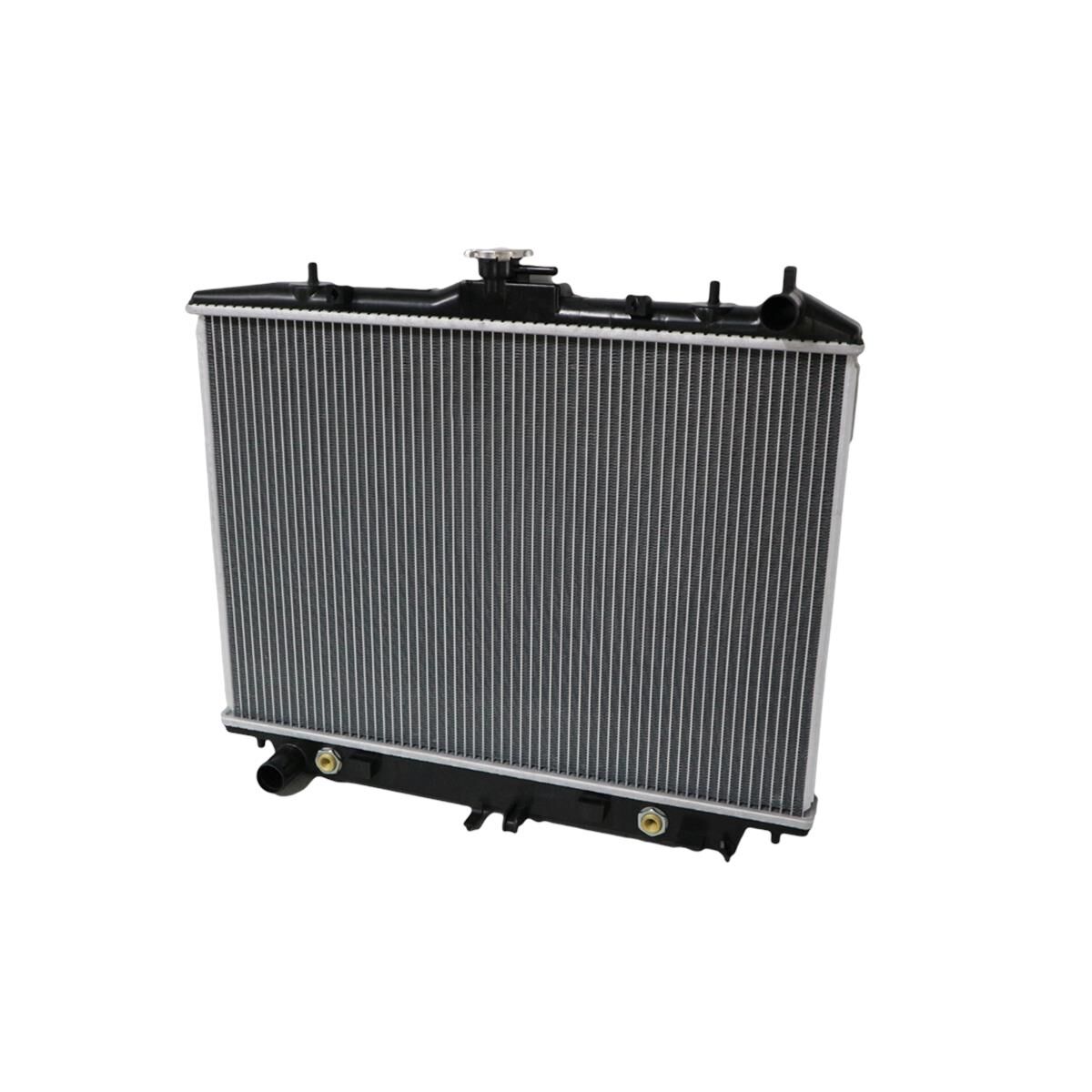 Sterling Radiator to suit Great Wall X200 10/2011 to 2013 - GWX2-RAD ...