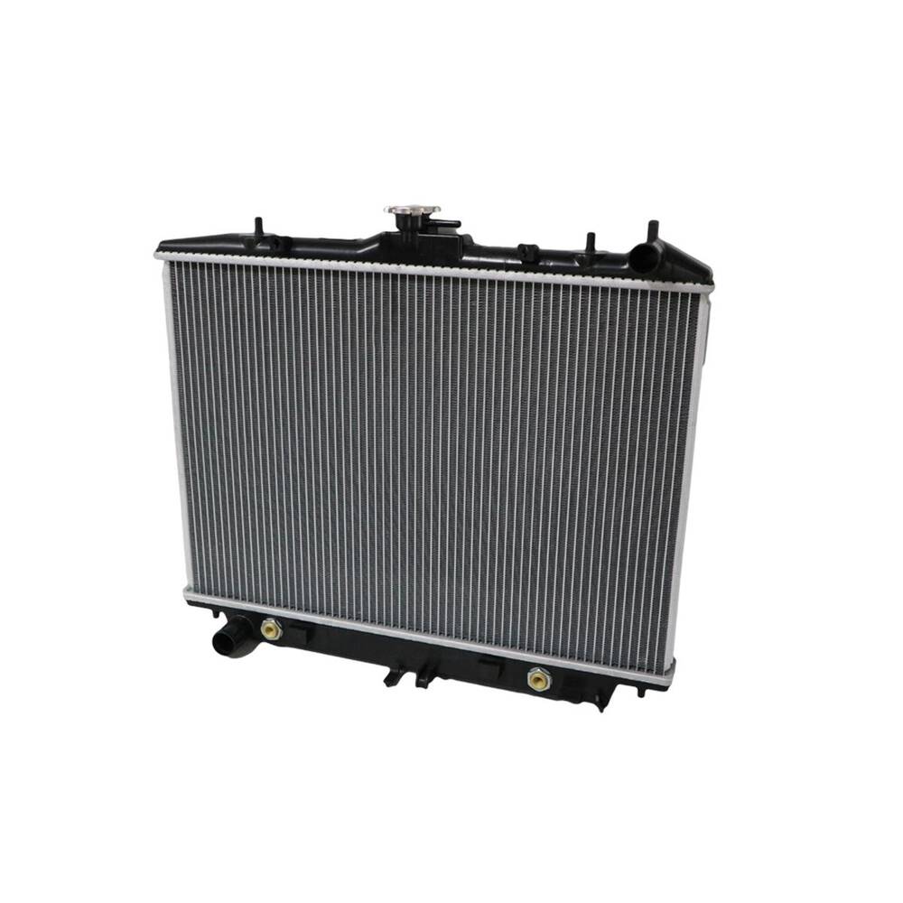 Sterling Radiator to suit Great Wall X200 10/2011 to 2013 - GWX2-RAD ...