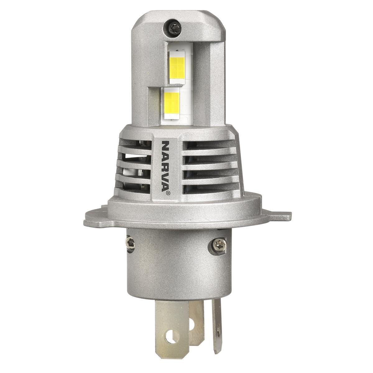 NARVA H4 SUREFIT LED GLOBES GEN II, , scaau_hi-res