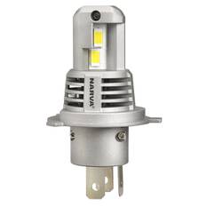 NARVA H4 SUREFIT LED GLOBES GEN II, , scaau_hi-res