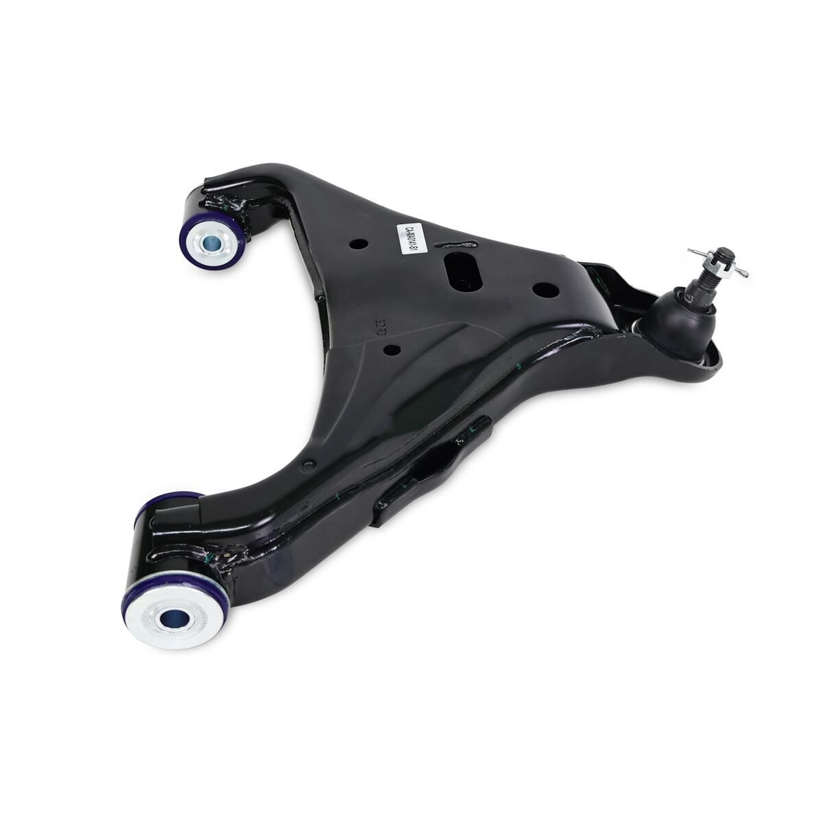 COMPLETE ARM, , scaau_hi-res