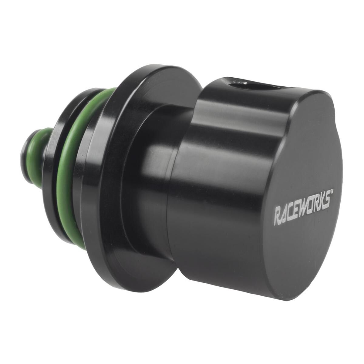 FUEL RAIL ADAPTER 1/8'' NPT SUITS TO SUIT FORD TURBO 6, , scaau_hi-res