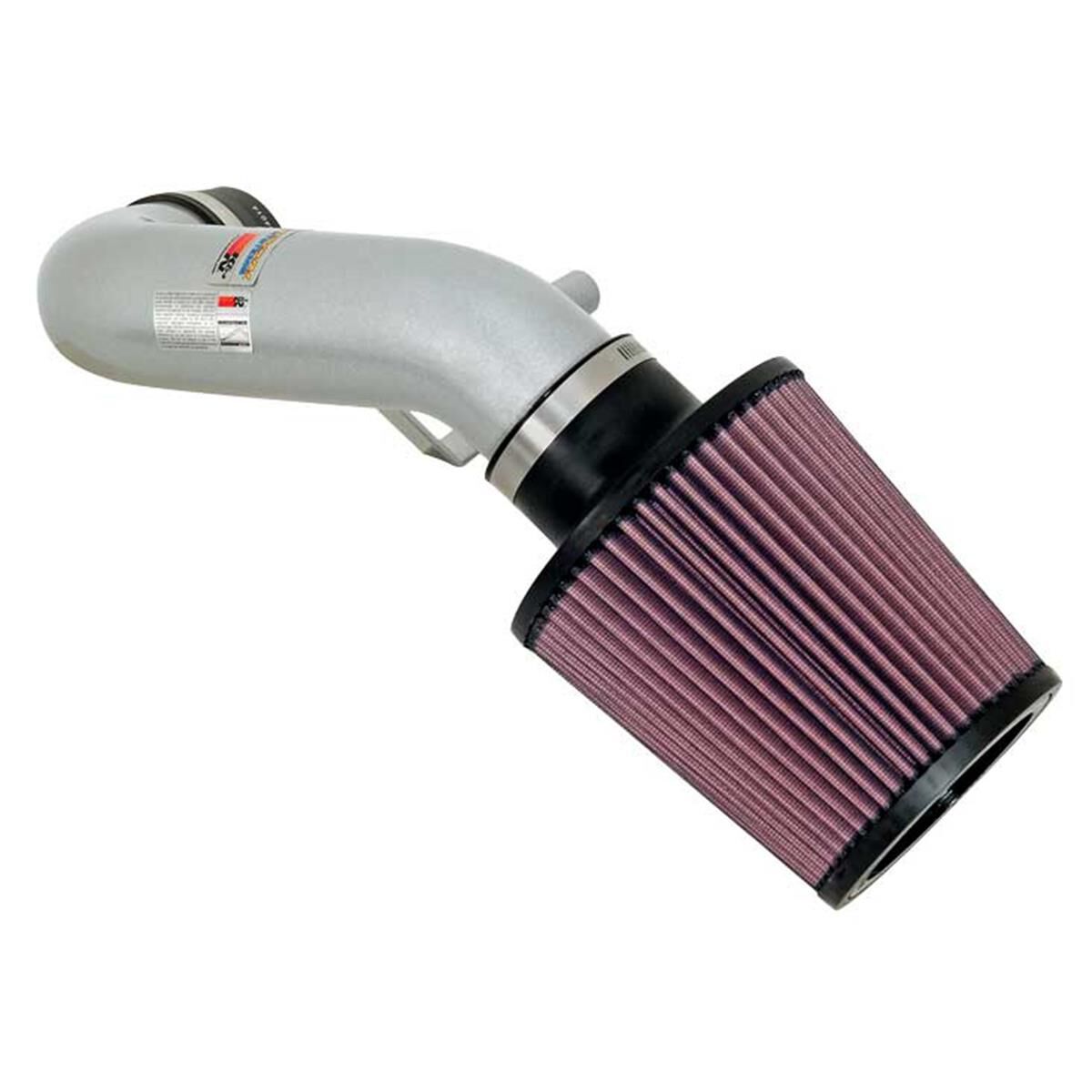69-0015TS K&N PERFORMANCE AIR INTAKE SYSTEM, , scaau_hi-res