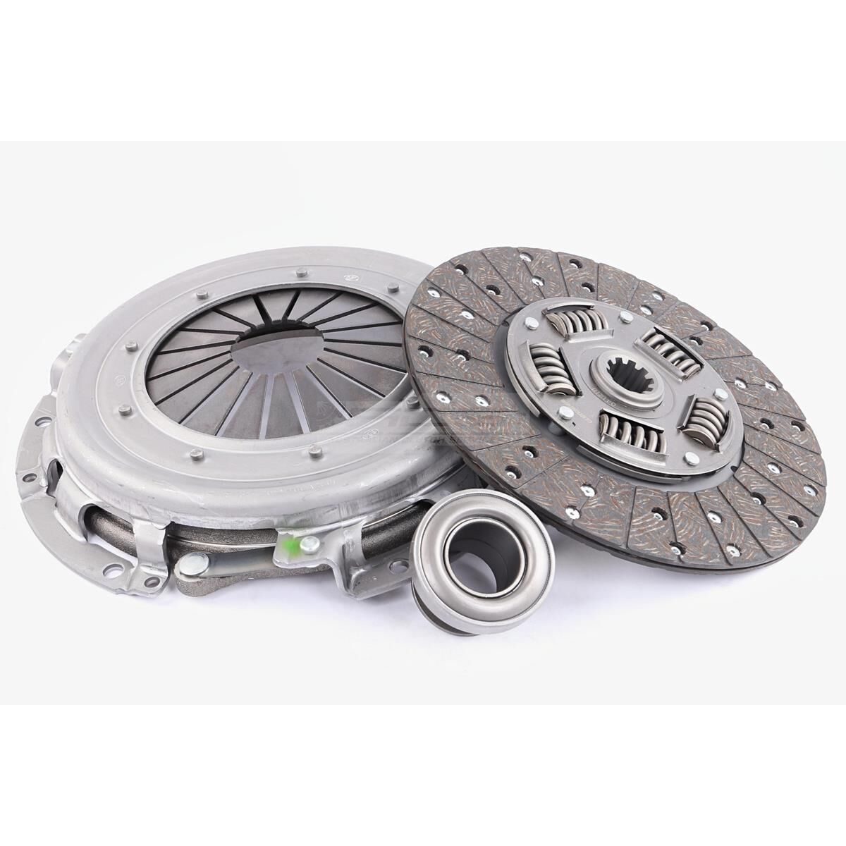 KIT STD GMH COM/TOR 5.0L, , scaau_hi-res