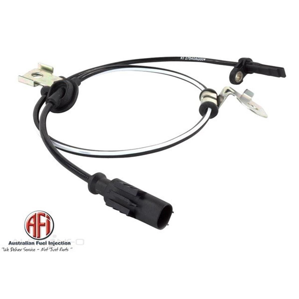 WHEEL SPEED SENSOR, , scaau_hi-res