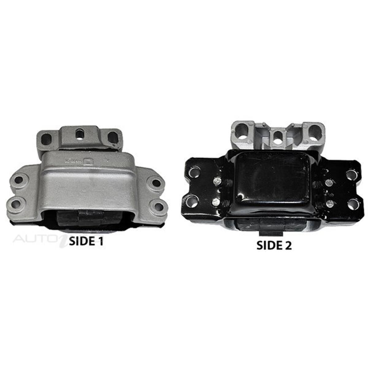 VW Golf 6 1.2L LH MT, , scaau_hi-res