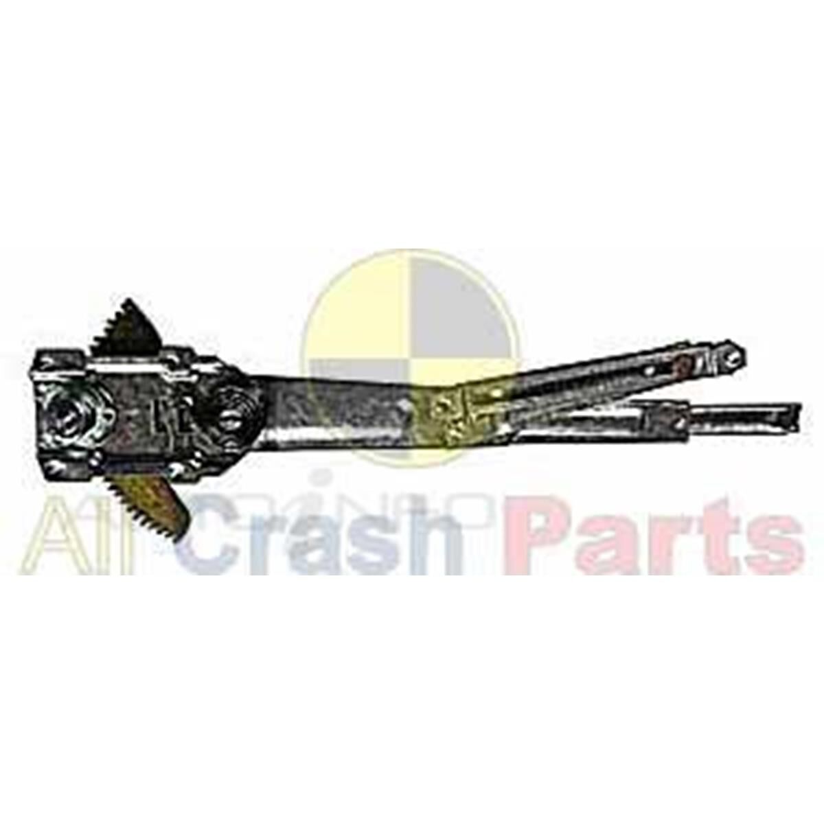 FRONT DOOR WINDOW REGULATOR RH, , scaau_hi-res
