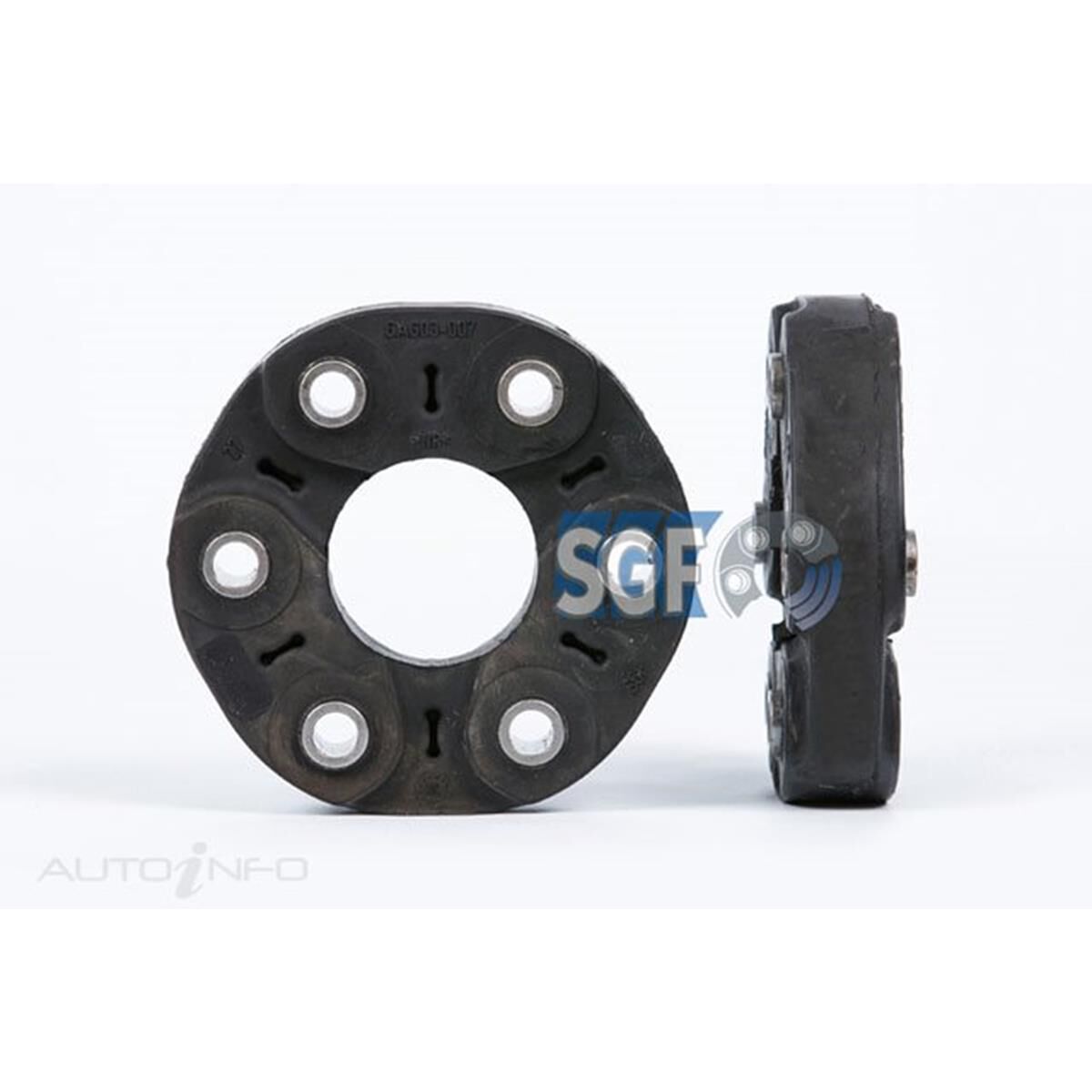 FLEX DRIVE COUPLING - GM/HOLDEN, , scaau_hi-res