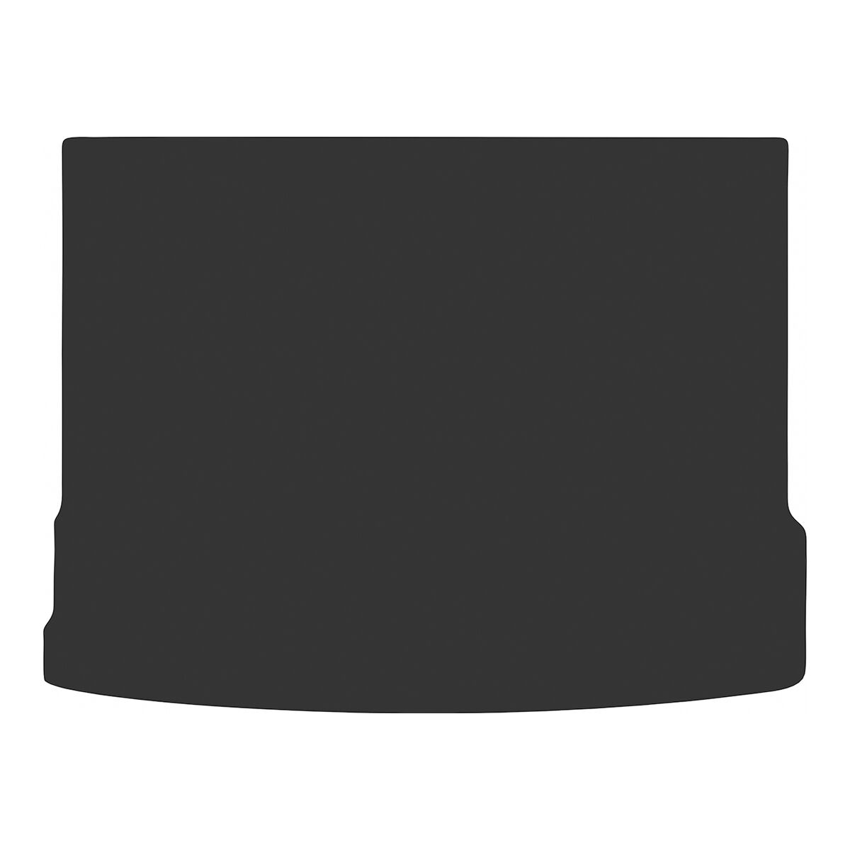 EXECUTIVE RUBBER BOOT LINER FOR HYUNDAI KONA (2ND GEN HEV) 2023 ONWARDS, , scaau_hi-res