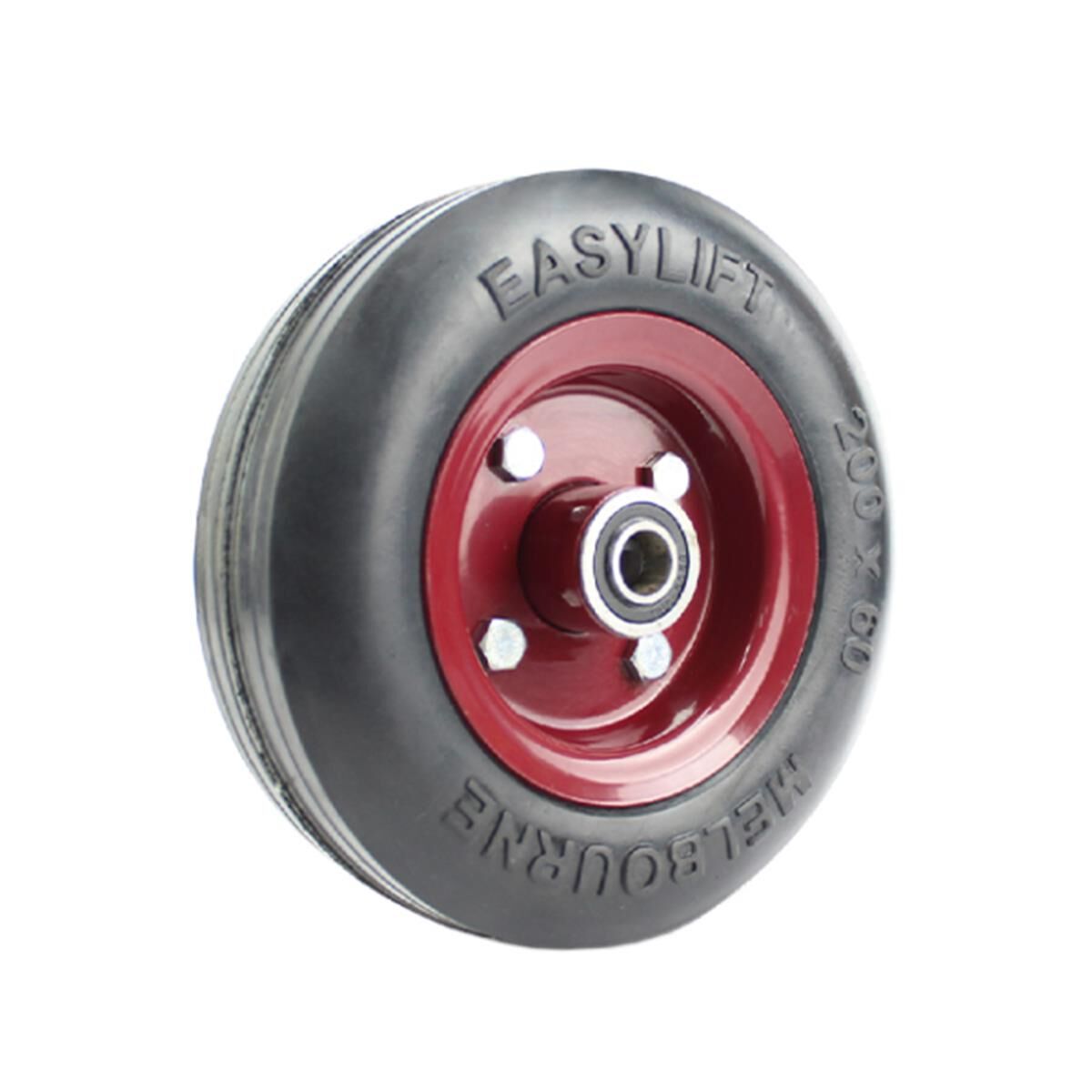 Easylift 8" Replacement Castor Jockey Wheel, , scaau_hi-res