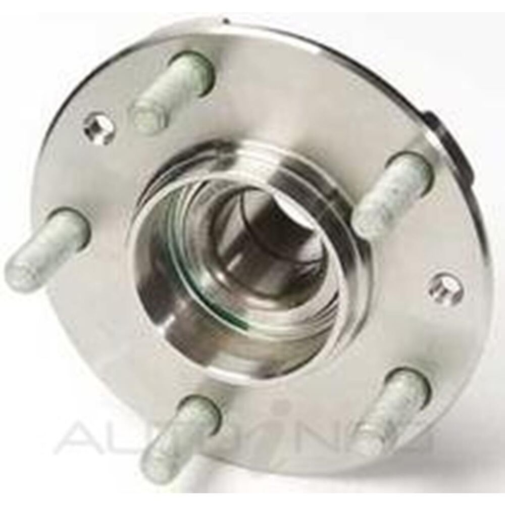 Protex Wheel Bearing And Hub Assembly PBK5010 Supercheap Auto