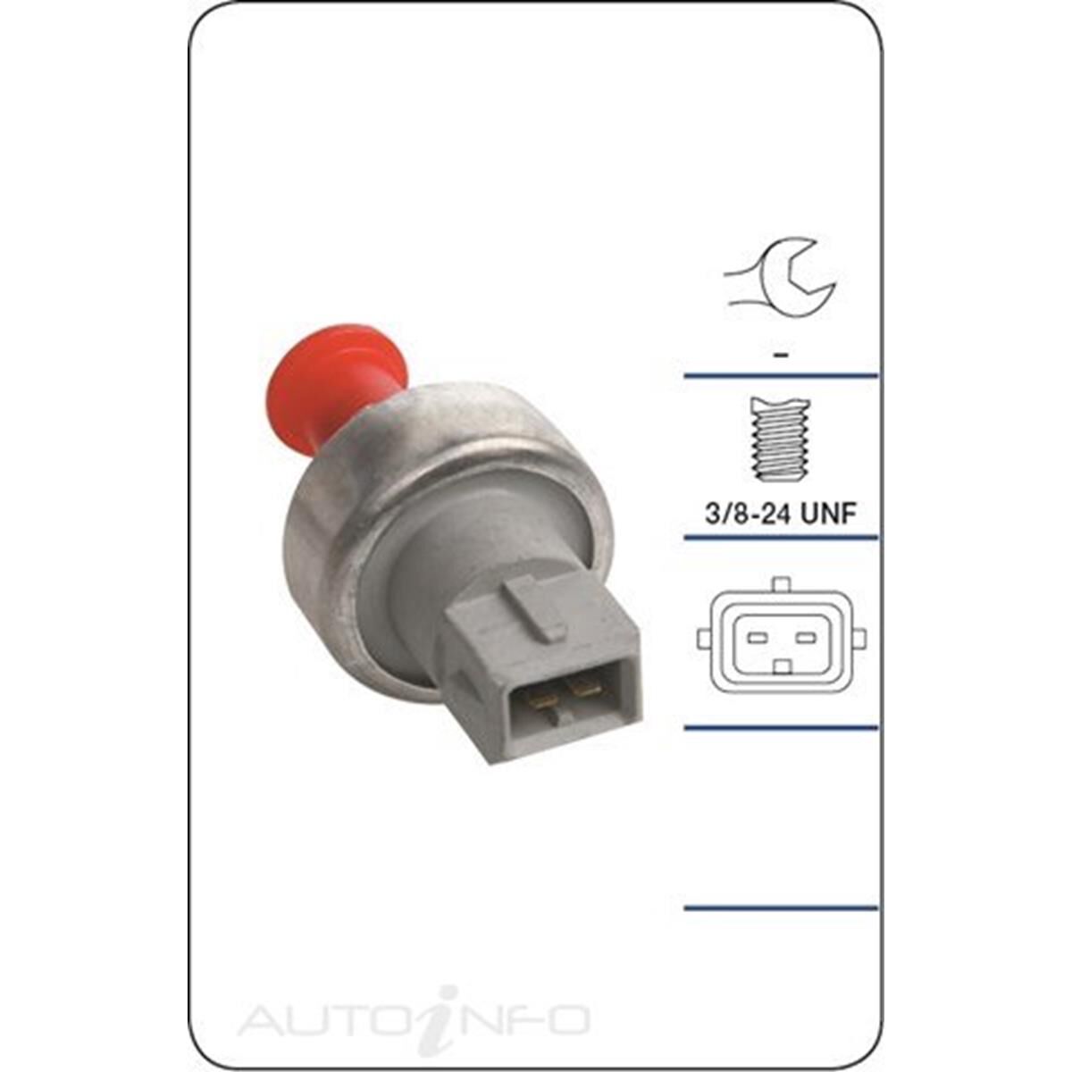 TRIDON POWER STEERING PRESSURE SWITCH, , scaau_hi-res