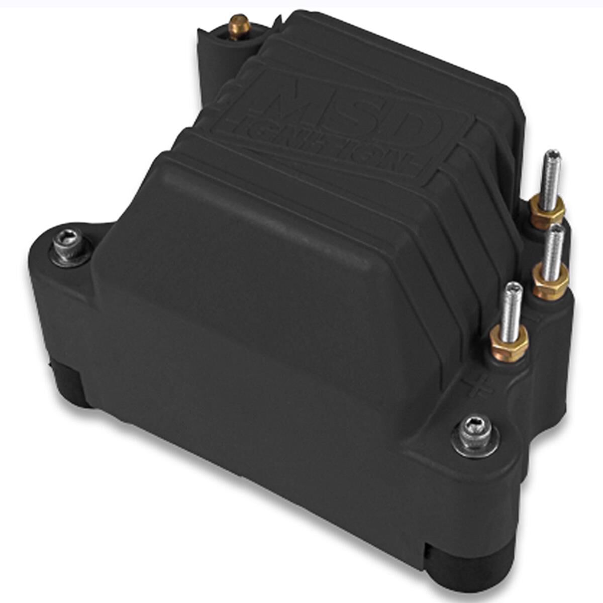 PRO MAG 44 COIL BLACK MUST USE WITH PRO, , scaau_hi-res