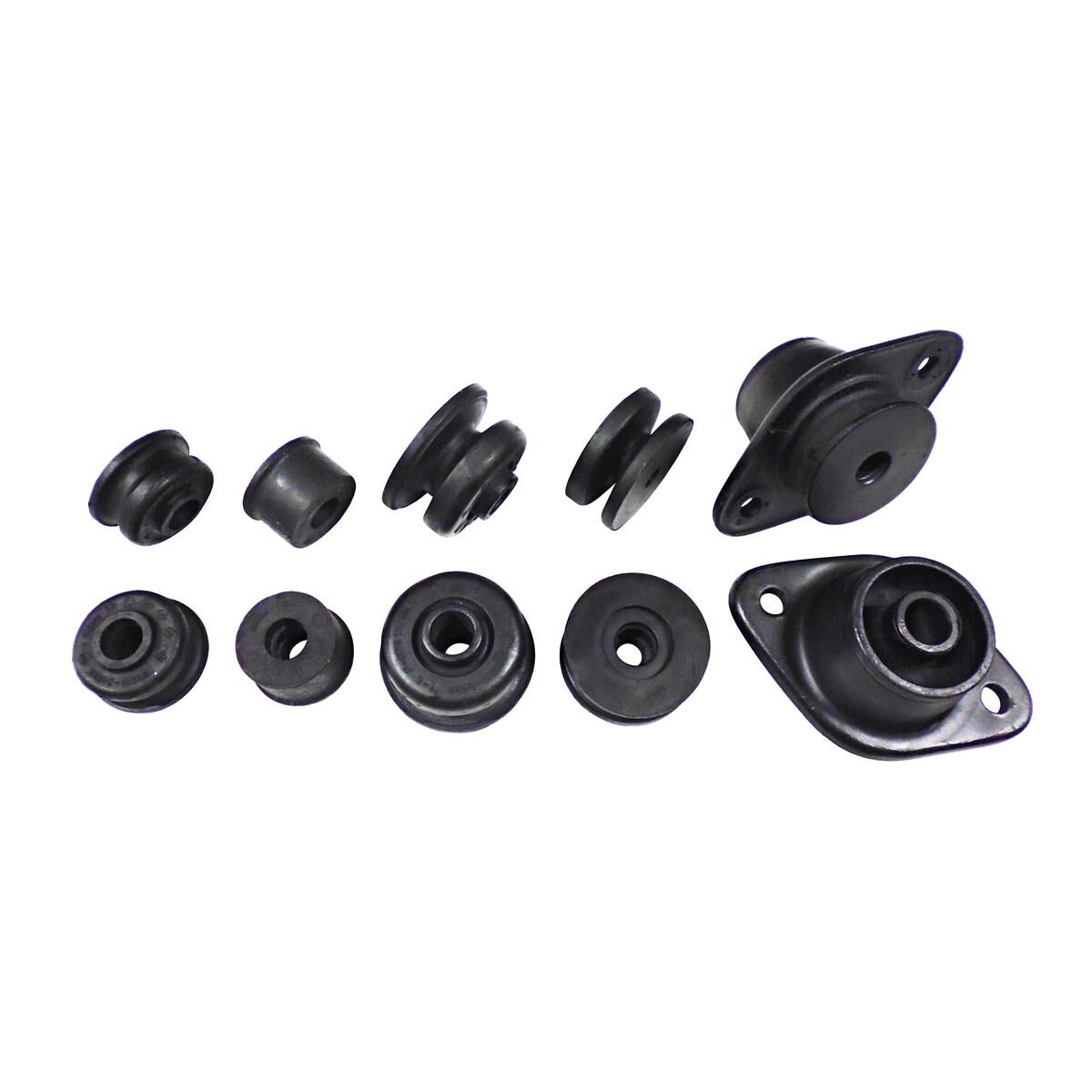 (BR) TOYOTA HILUX 8/97-7/05 XTRA CAB BODY MOUNT KIT, , scaau_hi-res