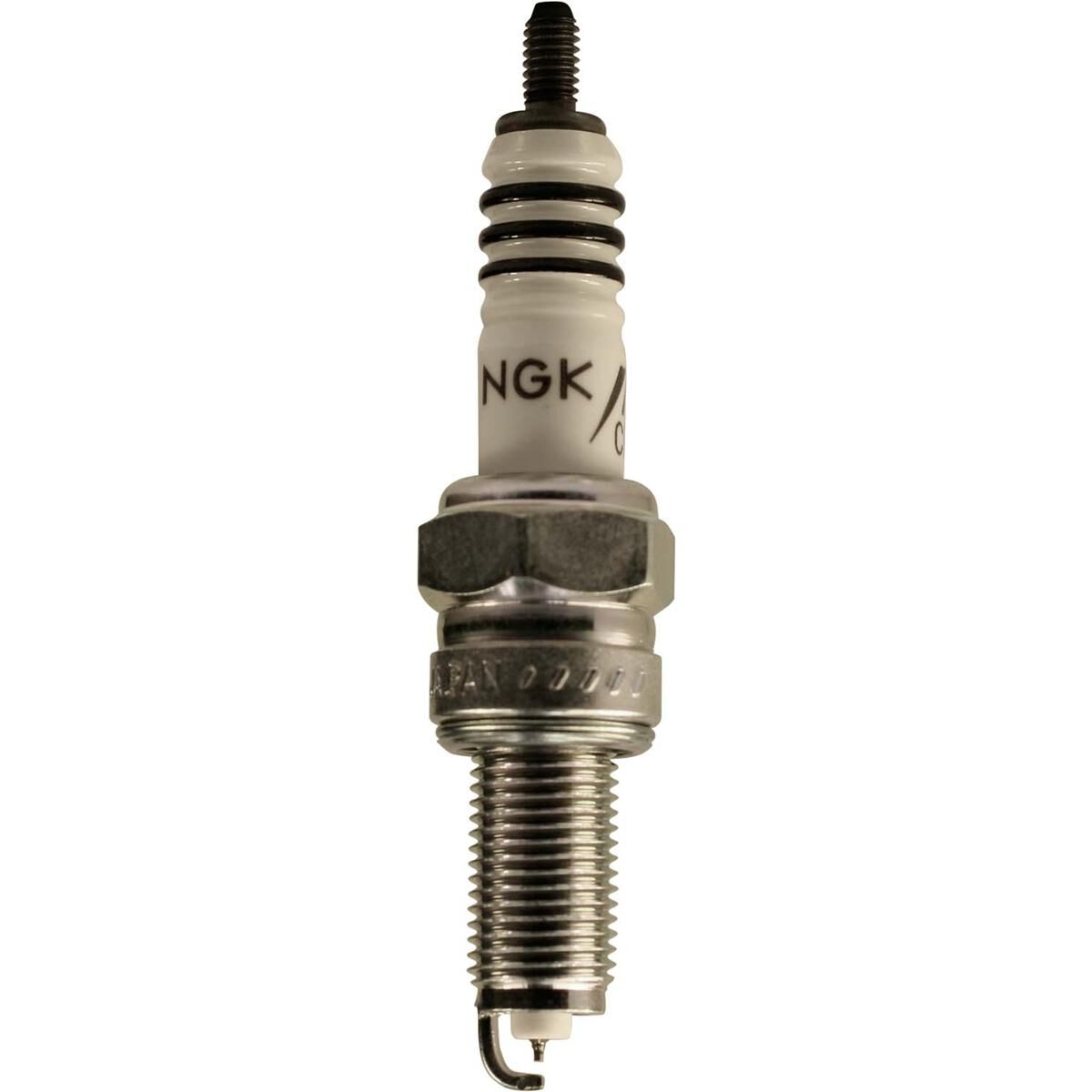 NGK IRIDIUM IX SPARK PLUG - CPR8EAIX-9, , scaau_hi-res