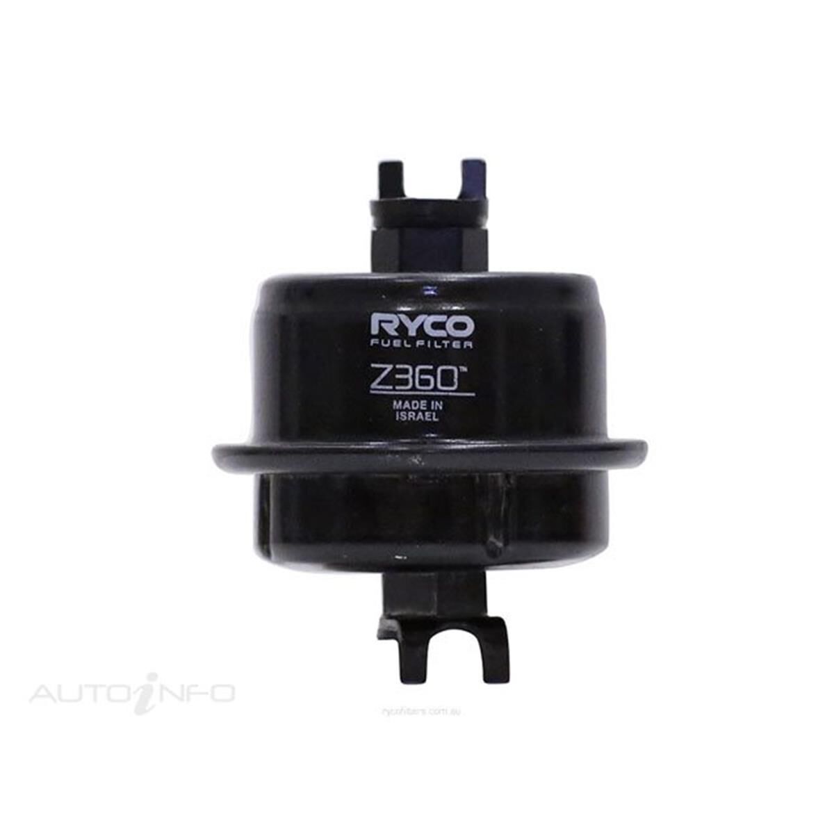 Ryco Fuel Filter - Z360 | Supercheap Auto