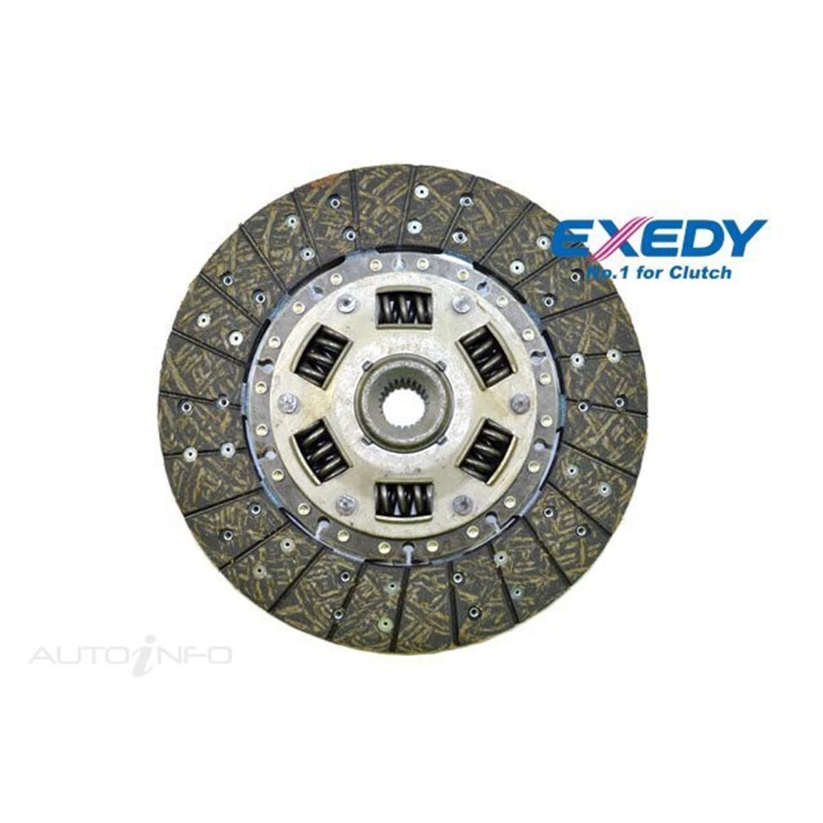 CLUTCH DISC, , scaau_hi-res