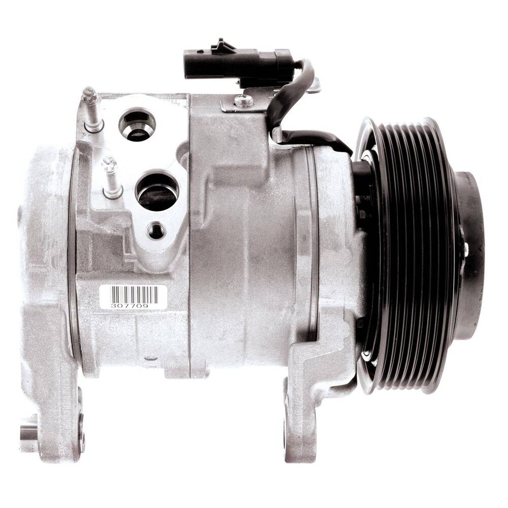 Denso A/C Compressor - CM5886 | Supercheap Auto