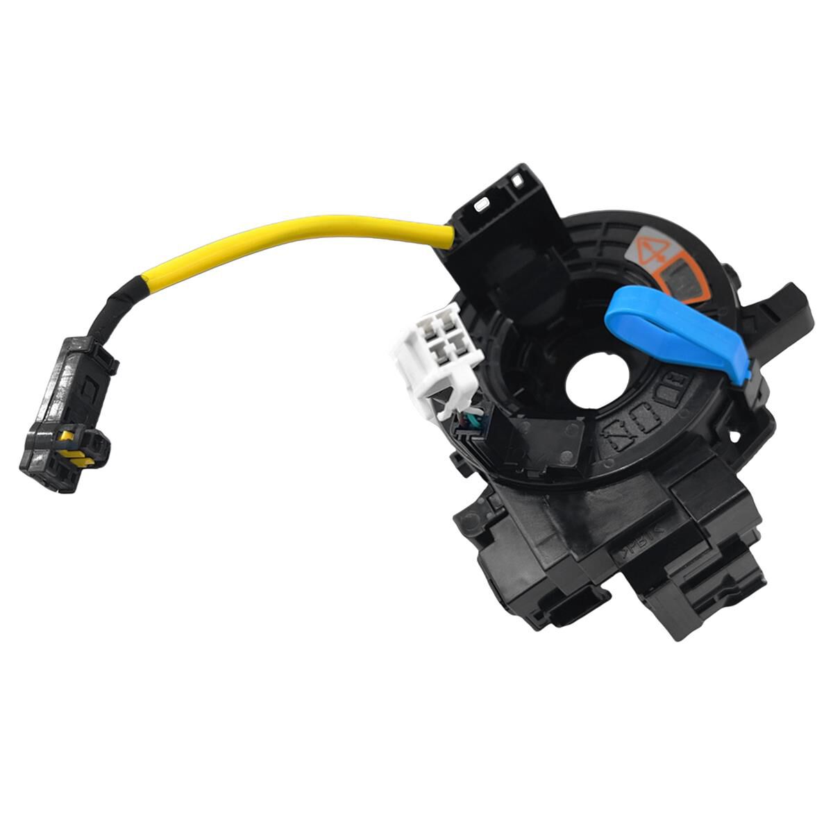 AIRBAG SPIRAL CLOCK SPRING FOR SUBARU FORESTER 83196-SG010 2015-ON, , scaau_hi-res