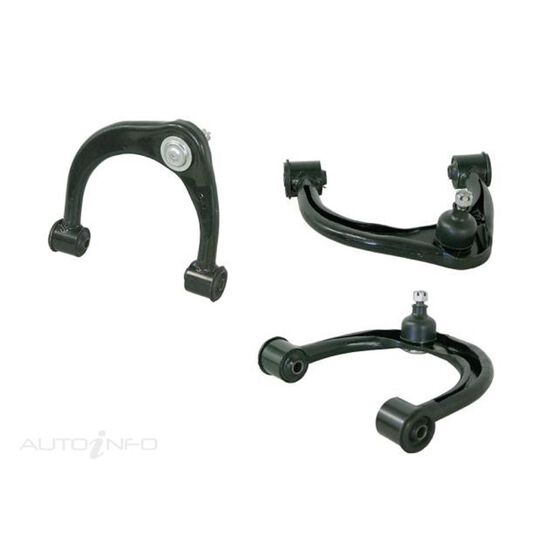 TOYOTA HILUX  4WD  04/2005 ~ 06/2015  UPPER CONTROL ARM  RIGHT HAND SIDE, , scaau_hi-res