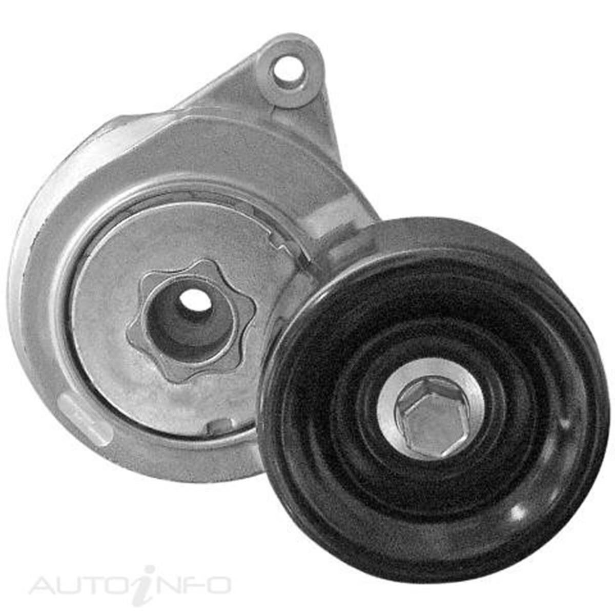 AUTOMATIC BELT TENSIONER, , scaau_hi-res