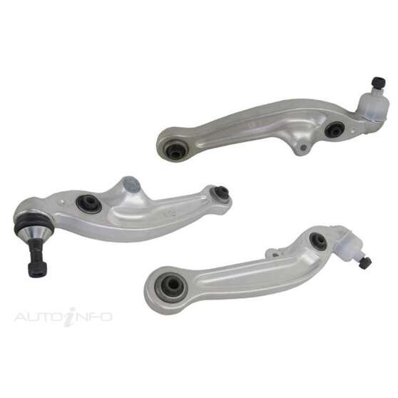 FORD FALCON  FG SEDAN  02/2008 ~ 08/2014  FRONT LOWER REAR CONTROL ARM  LEFT HAND SIDE, , scaau_hi-res