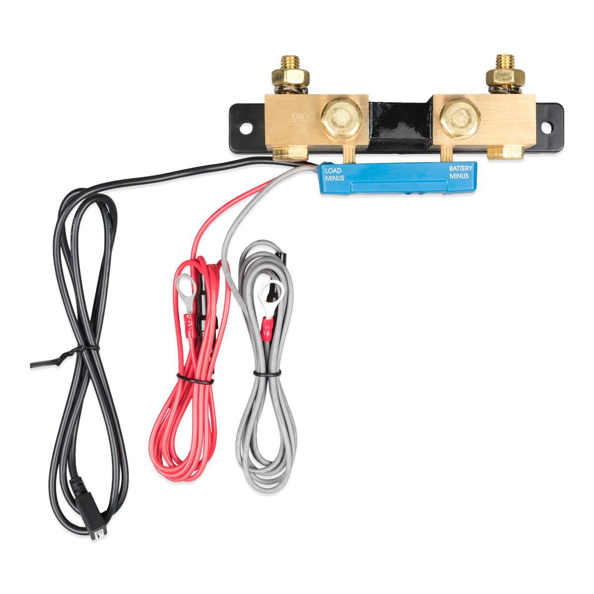 SMART SHUNT 1000A/50MV IP65, , scaau_hi-res