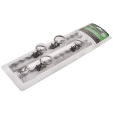 PKT 2 TIE DOWN ANCHOR TRACKS 305mm 340kg LASHING CAPACITY, , scaau_hi-res