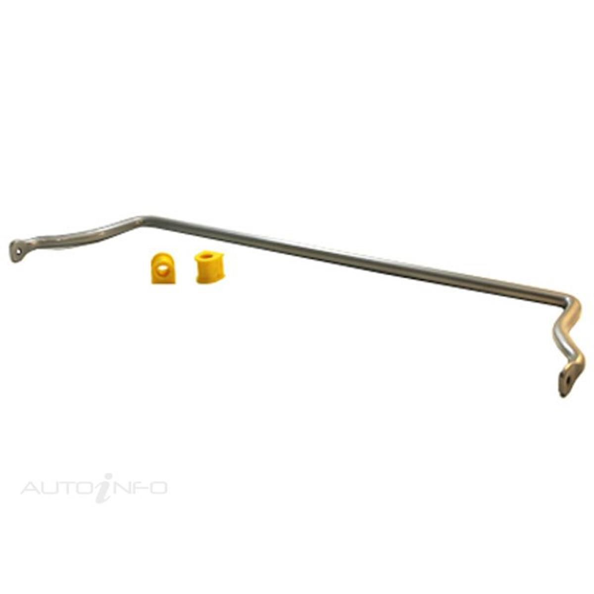 SWAY BAR - 22mm H/D (USE BMF63Z), , scaau_hi-res