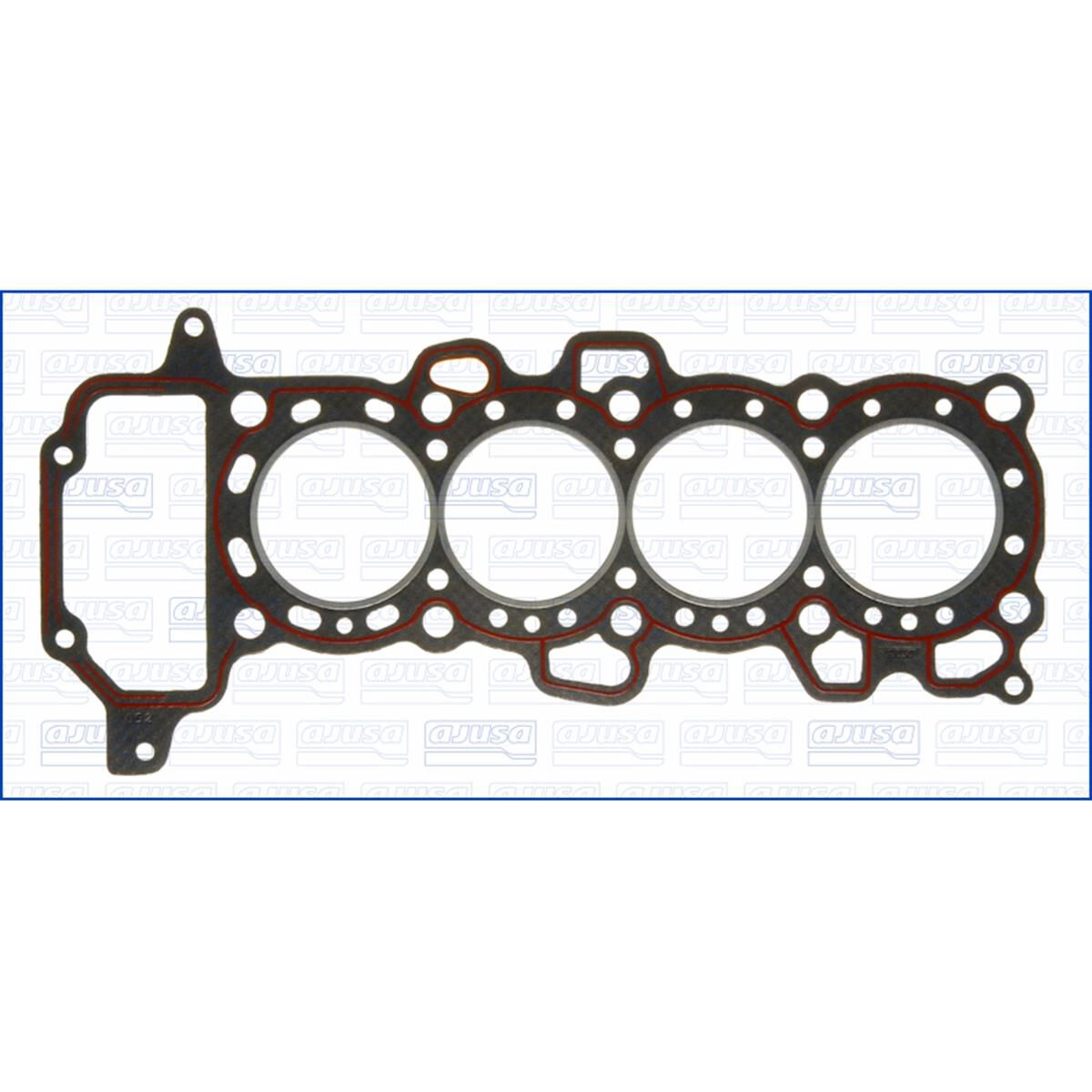 SUIT NIS CG13DE HEAD GSKT, , scaau_hi-res