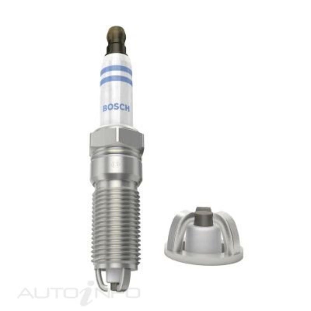 Bosch Spark Plug Nickel - HLR8STEX | Supercheap Auto