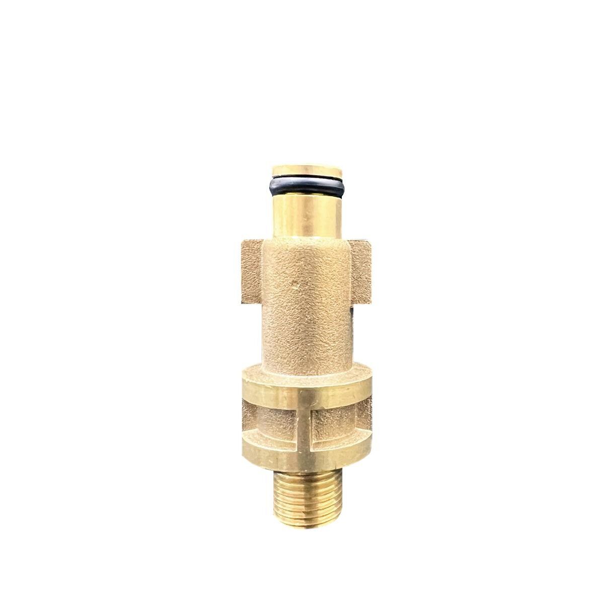 MOTHERS FOAM CANNON ADAPTER - BOSCH, , scaau_hi-res