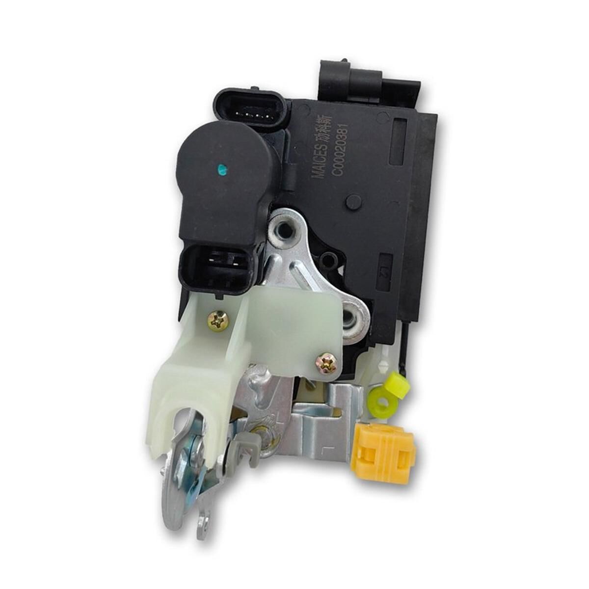 Door Lock Actuator - Front, , scaau_hi-res