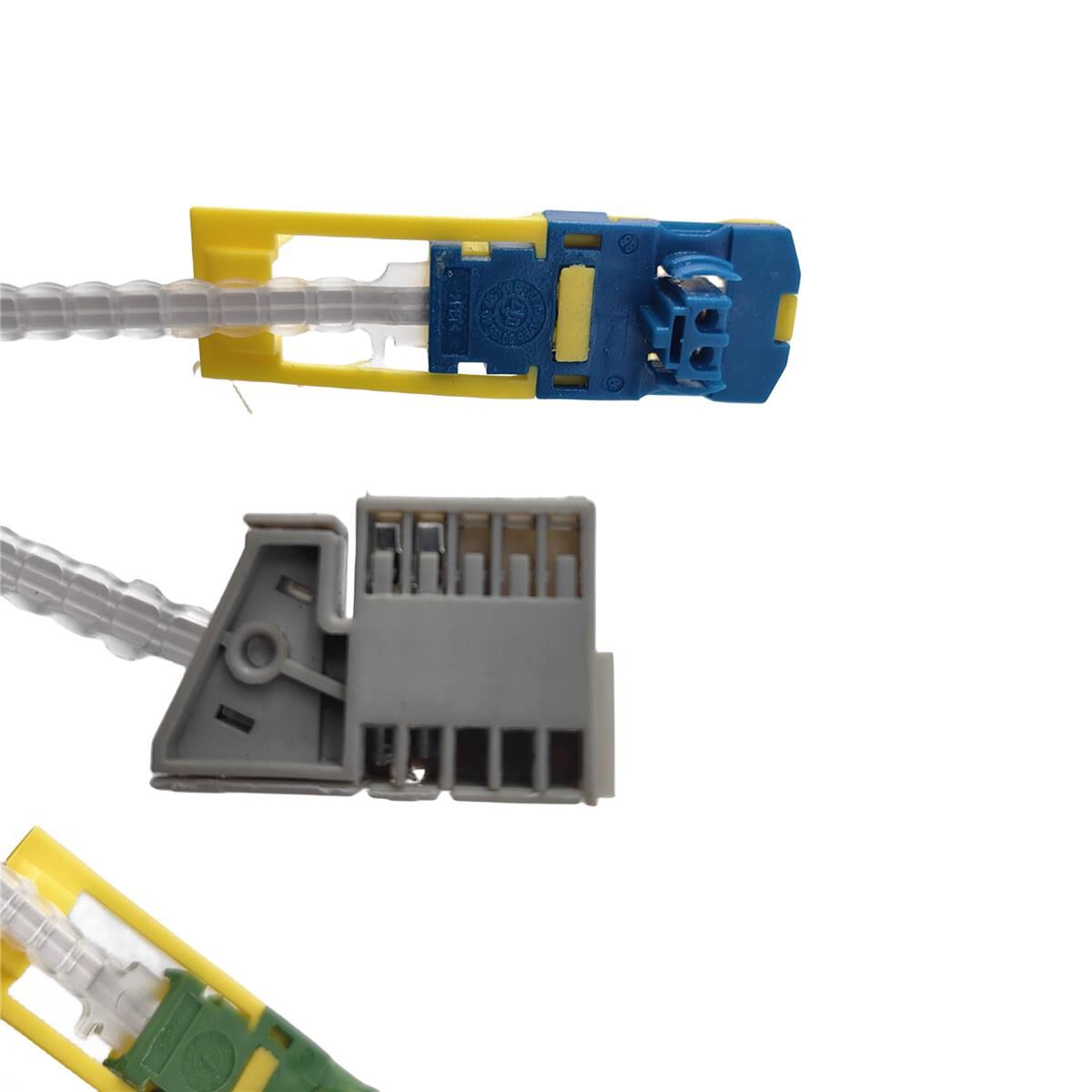 AIRBAG CLOCK SPRING FIT FOR CITROEN BERLINGO C4 C5 C8 NEMO XSARA, , scaau_hi-res