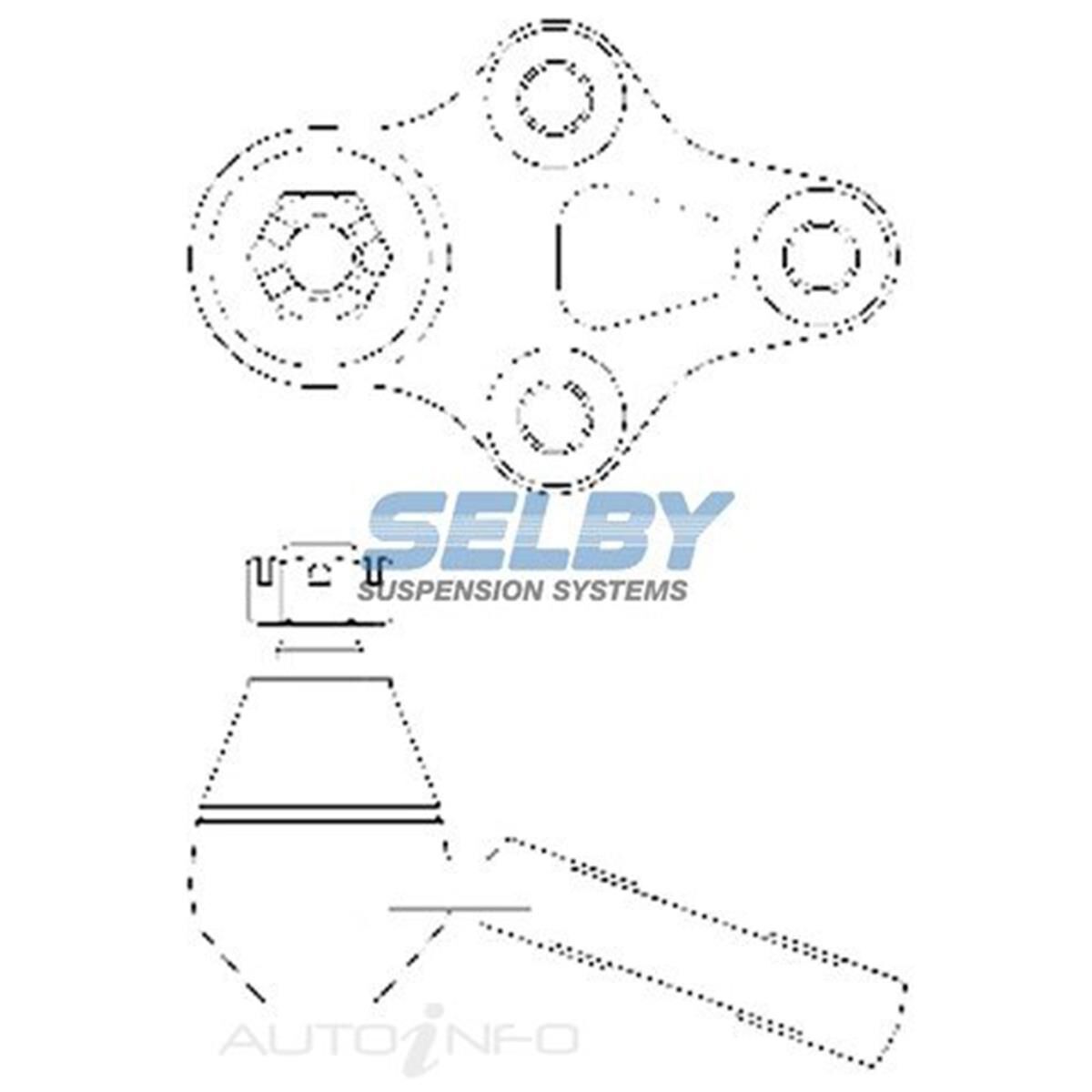 BJ LWR VITARA 5/1988 - 1998, , scaau_hi-res
