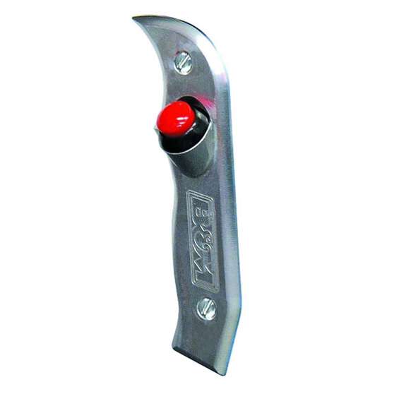 MAGNUM GRIP W BUTTON ACTUATOR, , scaau_hi-res