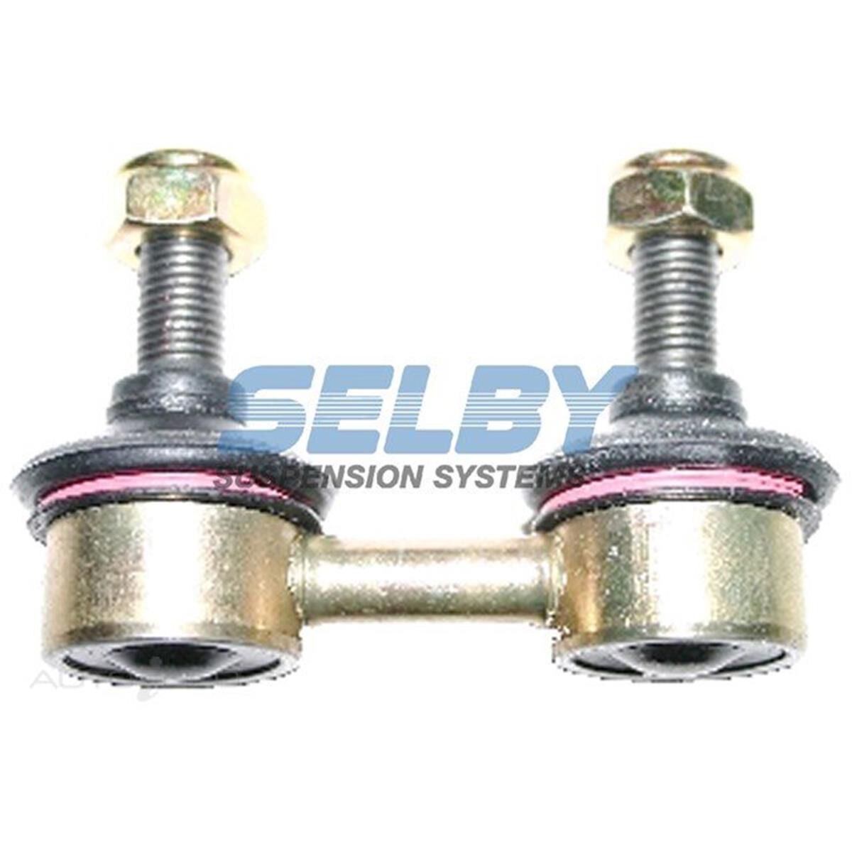 HYUNDAI TIBURON FRONT SWAY BAR LINK, , scaau_hi-res
