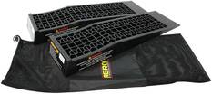 LOW PROFILE CAR RAMPS. "PAIR" L 685MM, W192MM, H 65MM 1000KG, , scaau_hi-res