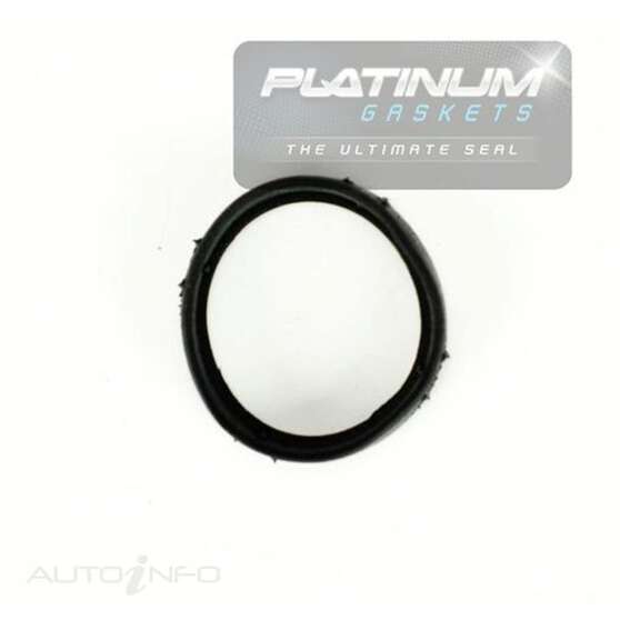 MAHLE Original GS33777 Spark Plug Tube Seal Set – OEM Quality Gasket Replacement