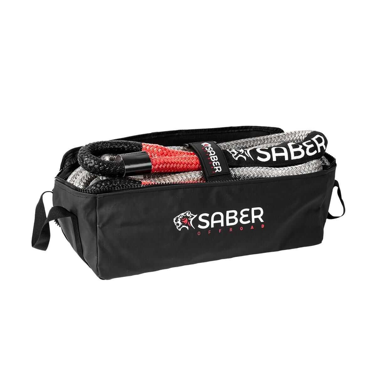 SABER 12K HEAVY DUTY KINETIC RECOVERY KIT, , scaau_hi-res