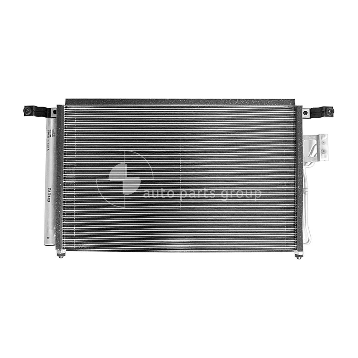 A/C CONDENSER, , scaau_hi-res