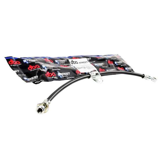 DBA STREET SERIES SUBARU FORESTER SF 2.0L FRONT L/H, , scaau_hi-res