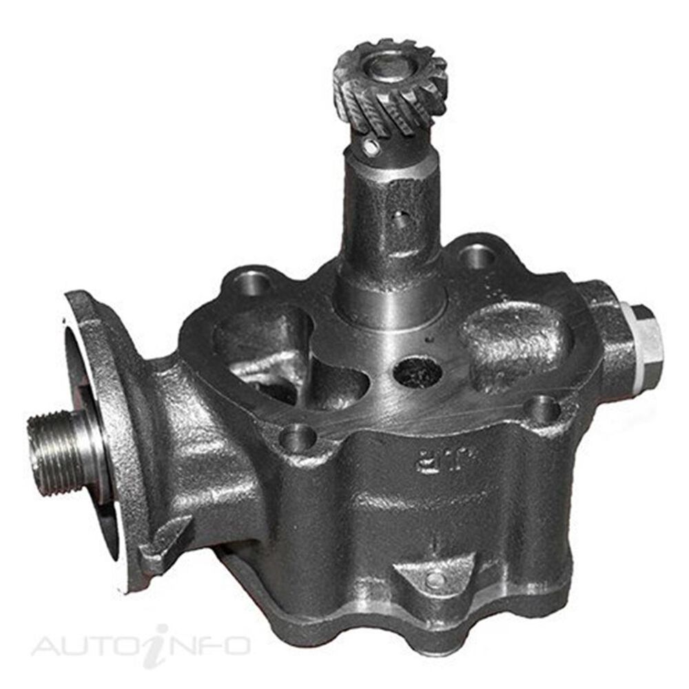 Oil Pump Supercheap Auto