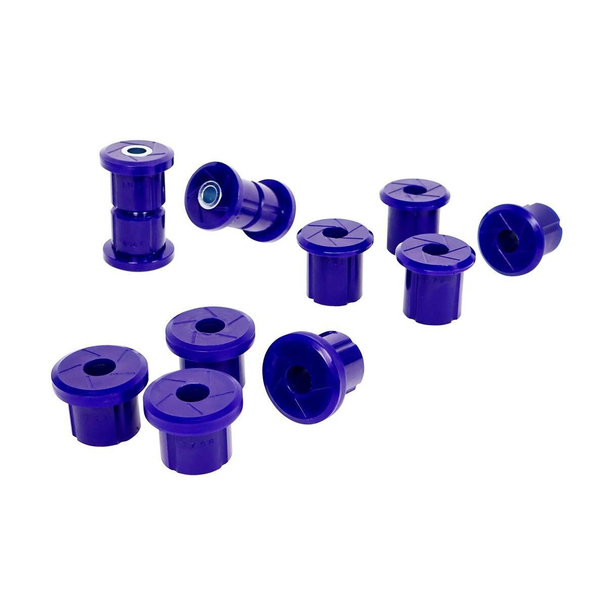 TOYOTA LANDCRUISER REAR KIT, , scaau_hi-res
