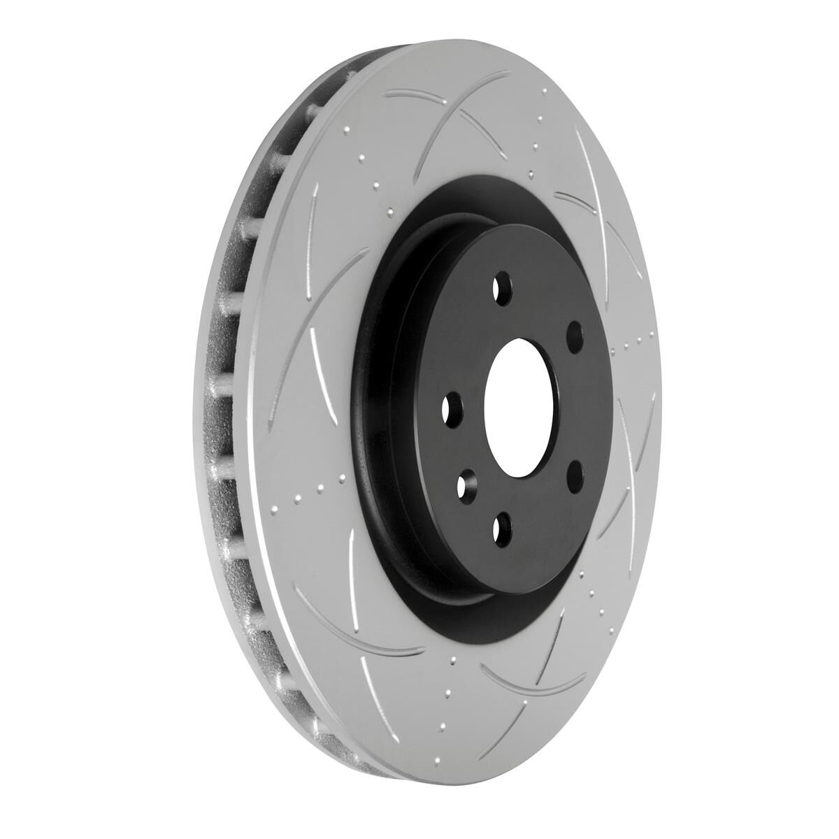 Vf ssv shop redline rotors