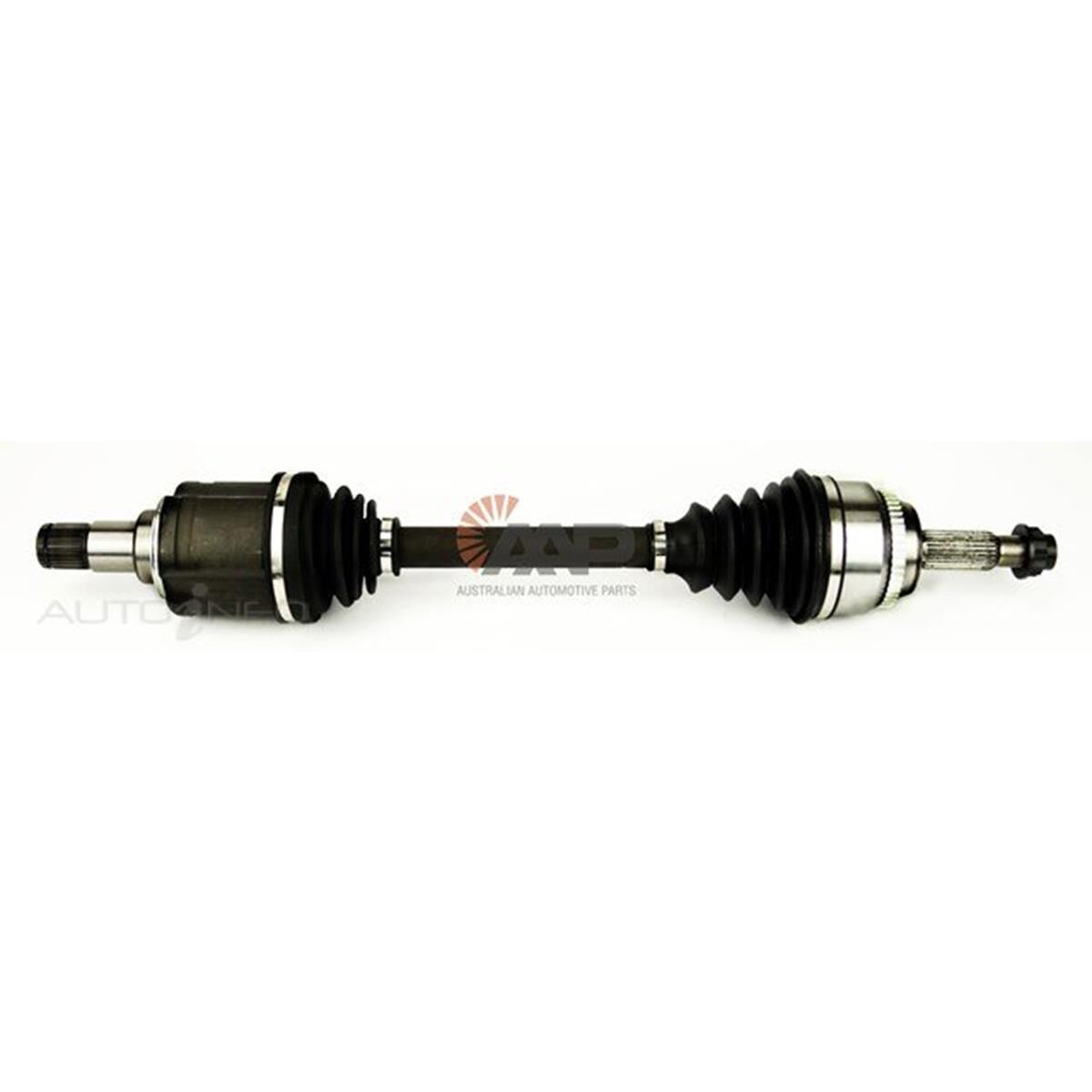 CV SHAFT CAMRY 40 SERIES 4CYL 7/06 - 6/09 LHS, , scaau_hi-res